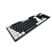 Trådløst membrantastatur